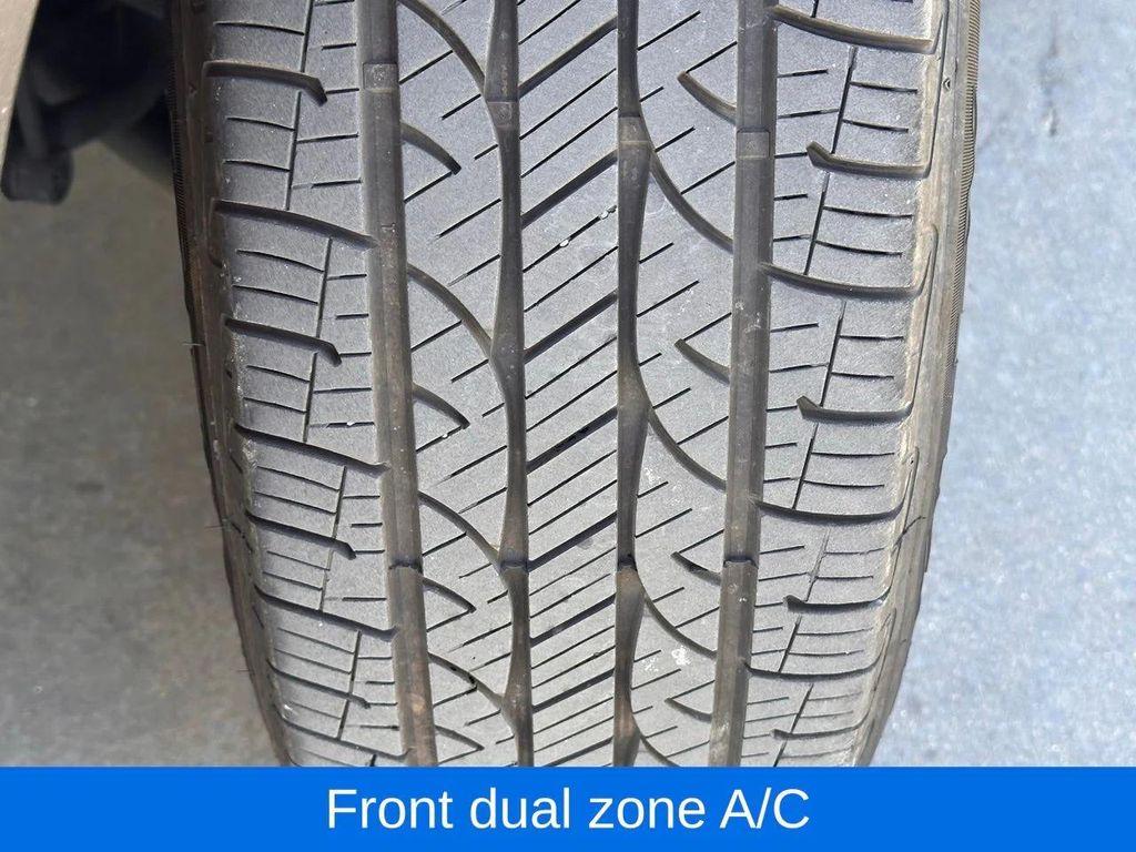 used 2024 Hyundai Tucson car, priced at $19,200