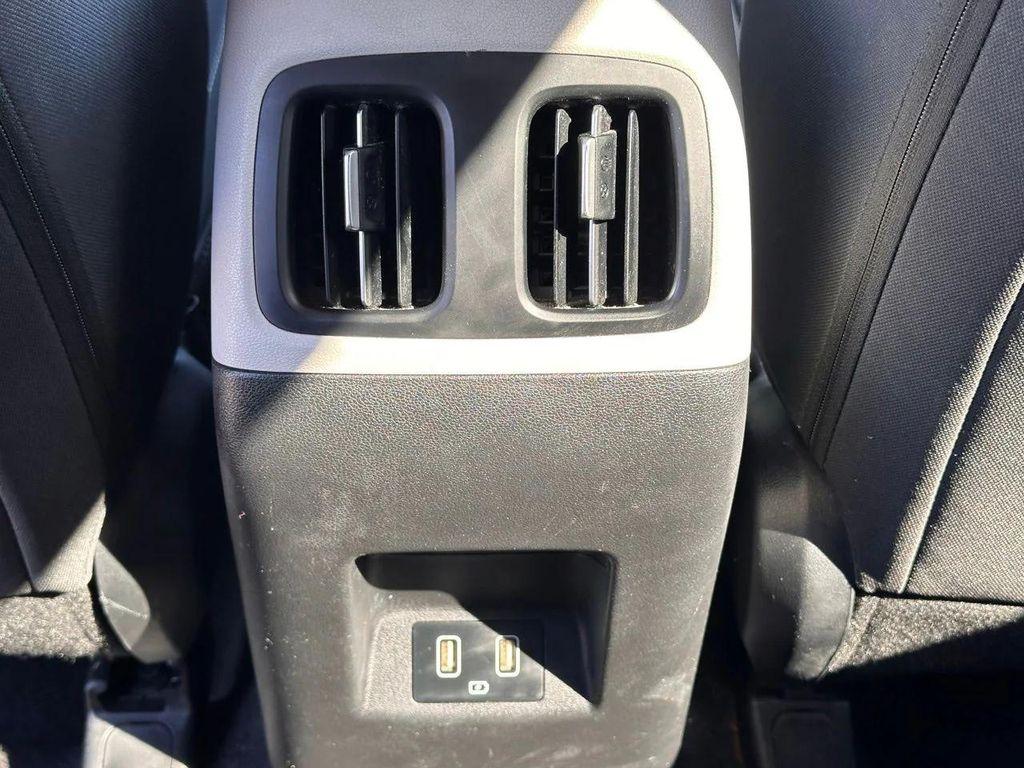 used 2024 Hyundai Tucson car, priced at $19,200