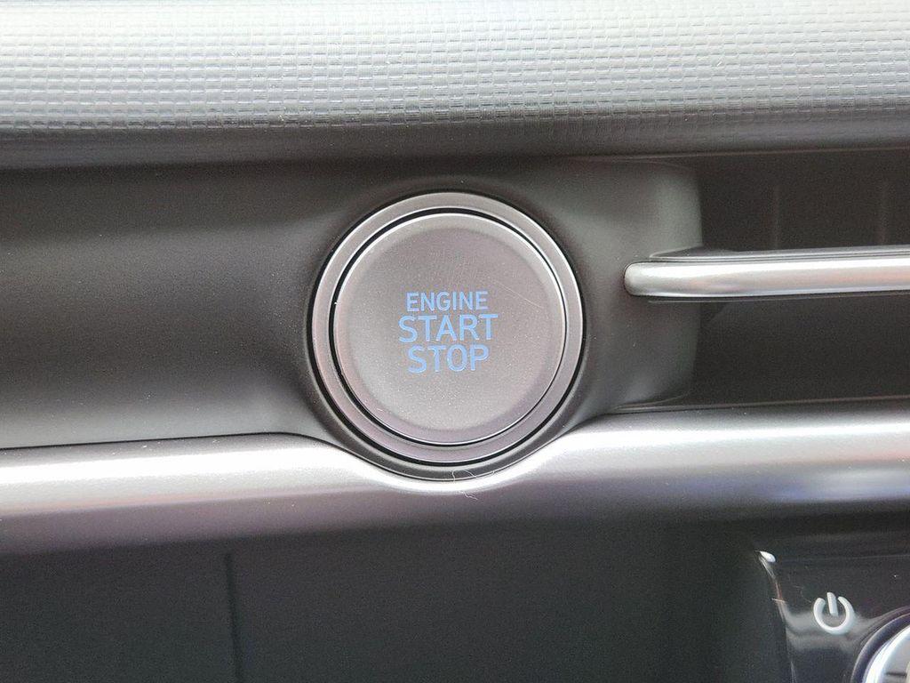 new 2026 Hyundai Tucson car, priced at $29,958