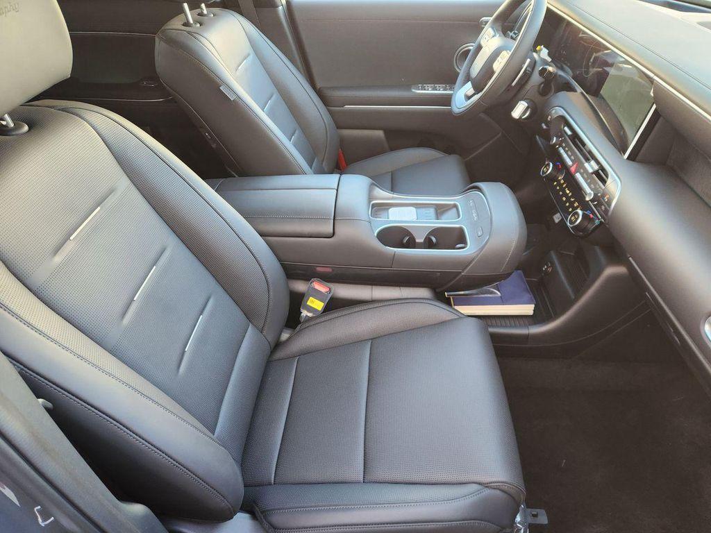 new 2026 Hyundai Palisade Hybrid car, priced at $60,172