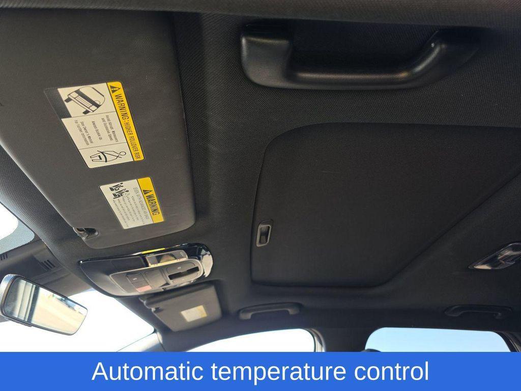 used 2023 Hyundai SANTA CRUZ car, priced at $27,500