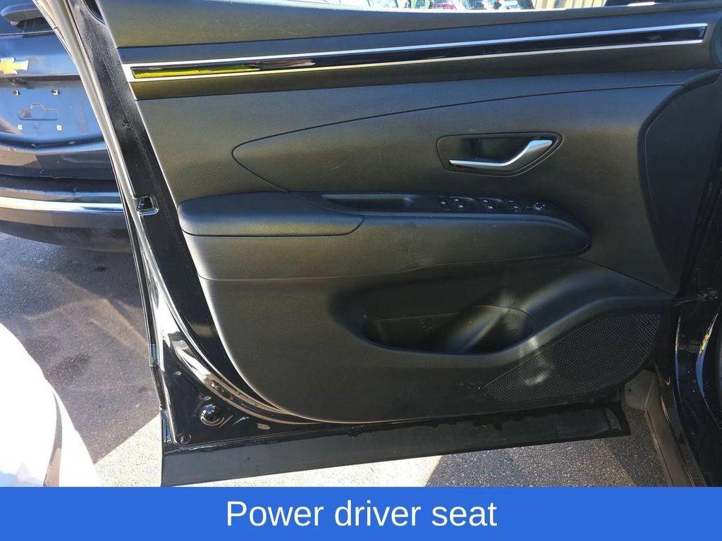 used 2023 Hyundai SANTA CRUZ car, priced at $27,500