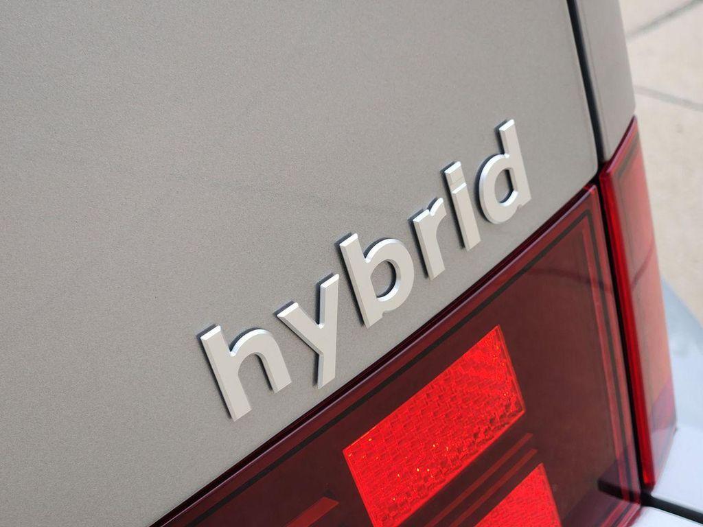 new 2026 Hyundai Santa Fe car, priced at $37,755