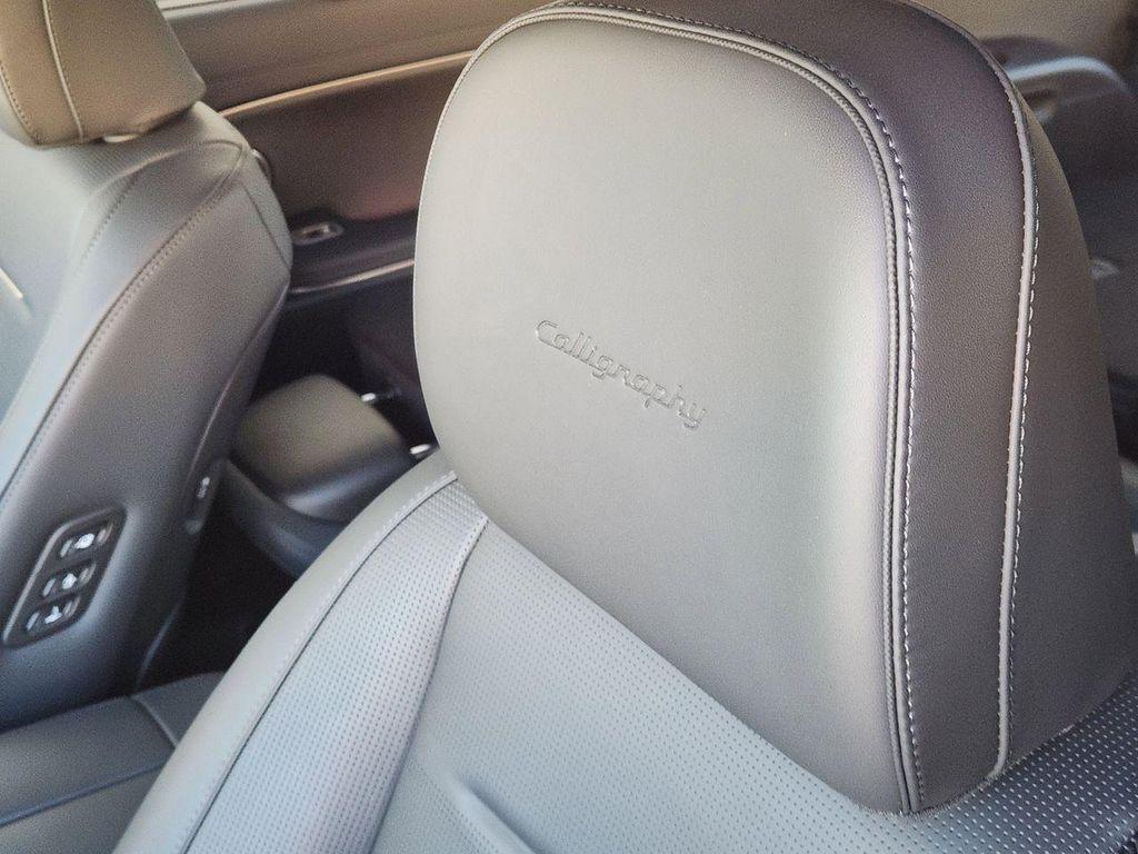 new 2026 Hyundai Palisade car, priced at $54,032