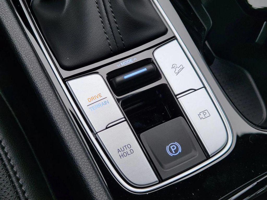 new 2026 Hyundai SANTA CRUZ car, priced at $41,130