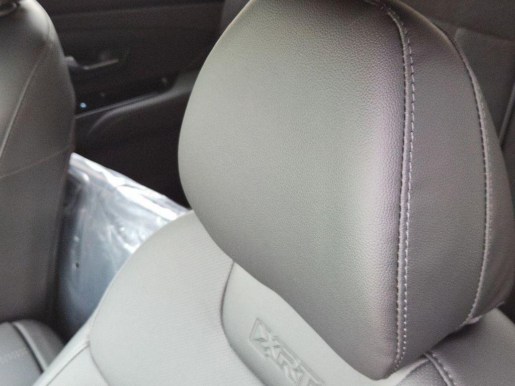 new 2026 Hyundai SANTA CRUZ car, priced at $41,130