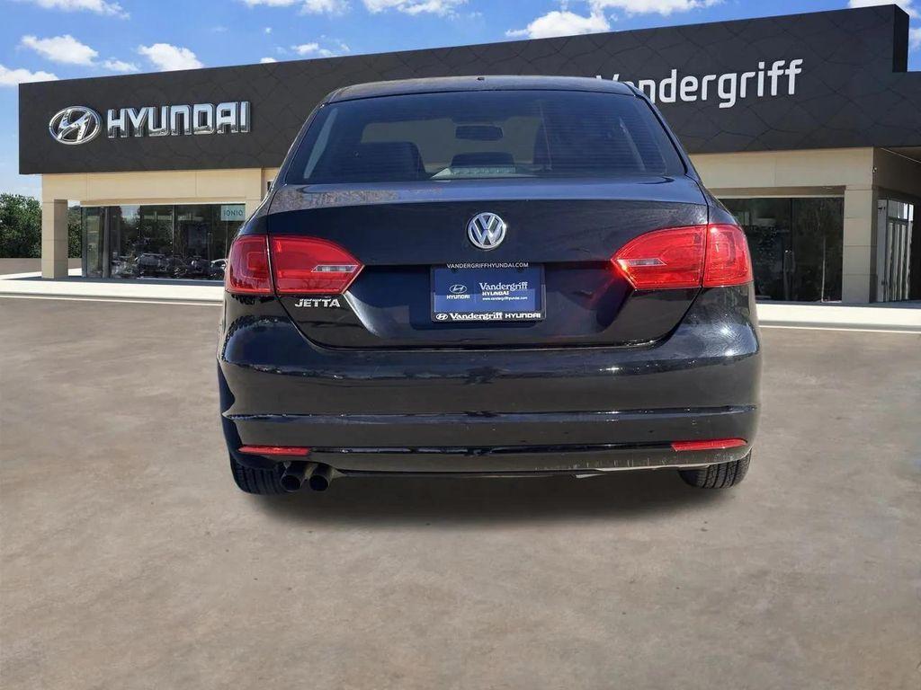 used 2014 Volkswagen Jetta car, priced at $5,949