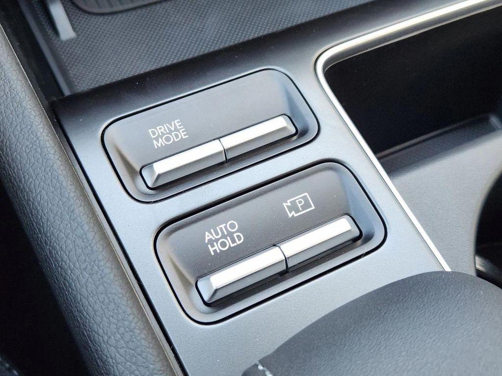 new 2026 Hyundai Sonata car, priced at $29,828