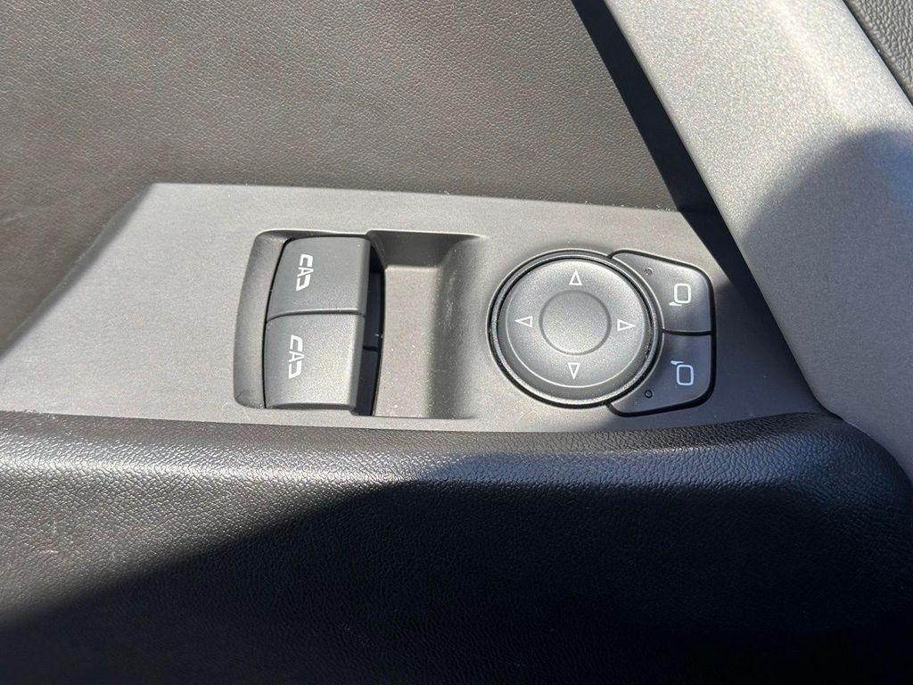 used 2019 Chevrolet Camaro car, priced at $17,997