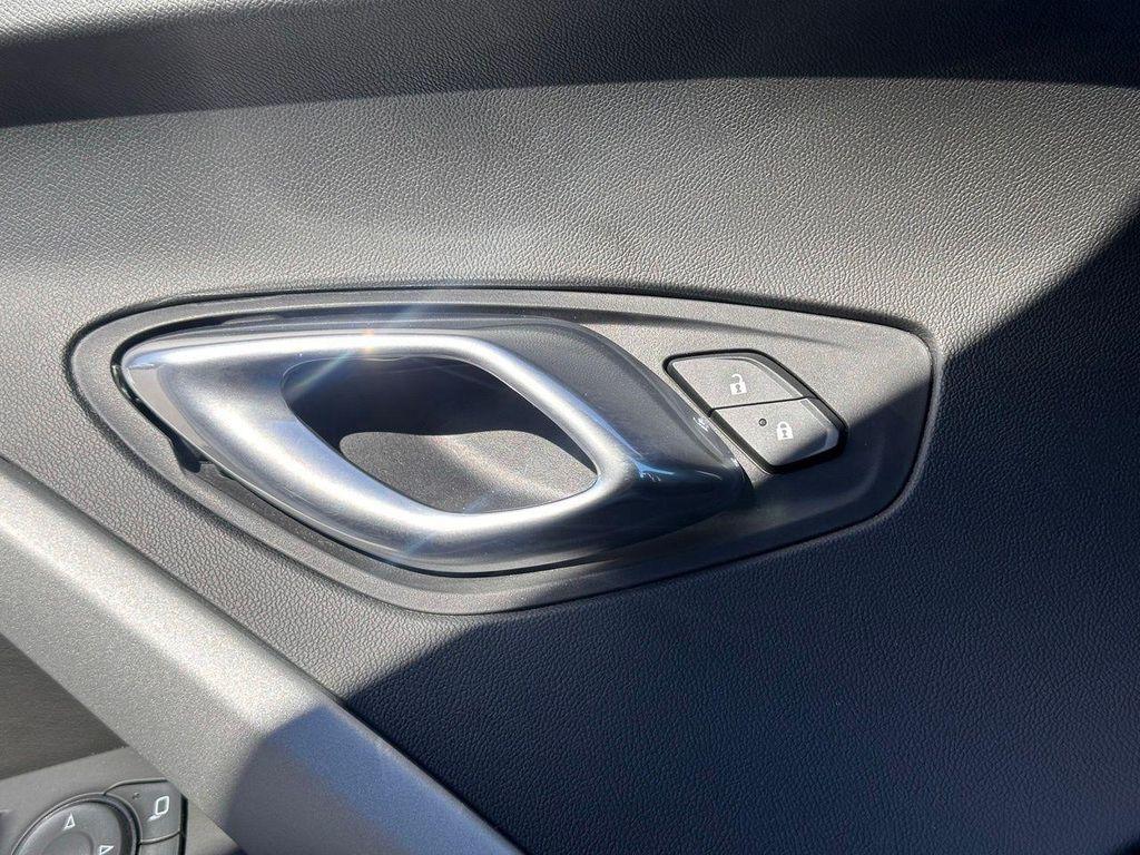 used 2019 Chevrolet Camaro car, priced at $17,997