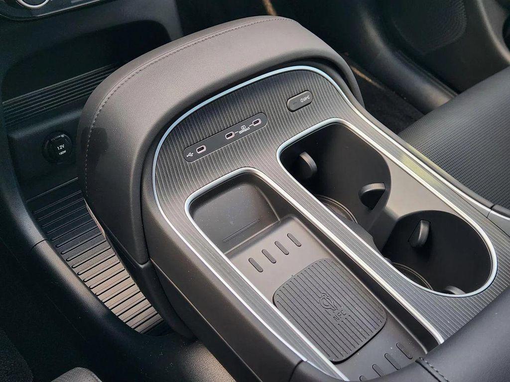 new 2026 Hyundai Palisade car, priced at $54,533