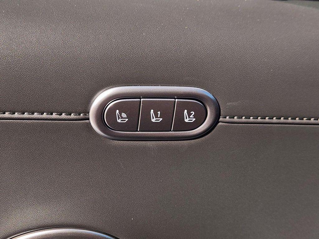 new 2026 Hyundai Palisade car, priced at $54,533