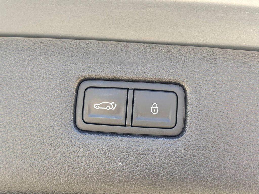 used 2024 Genesis GV80 car, priced at $32,000