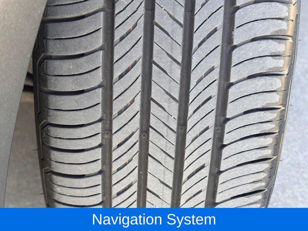 used 2024 Genesis GV80 car, priced at $32,000