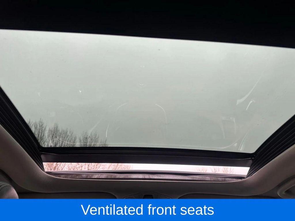 used 2018 Hyundai Santa Fe Sport car, priced at $13,999