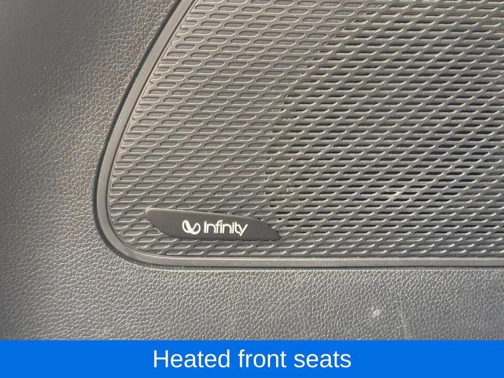 used 2018 Hyundai Santa Fe Sport car, priced at $13,999