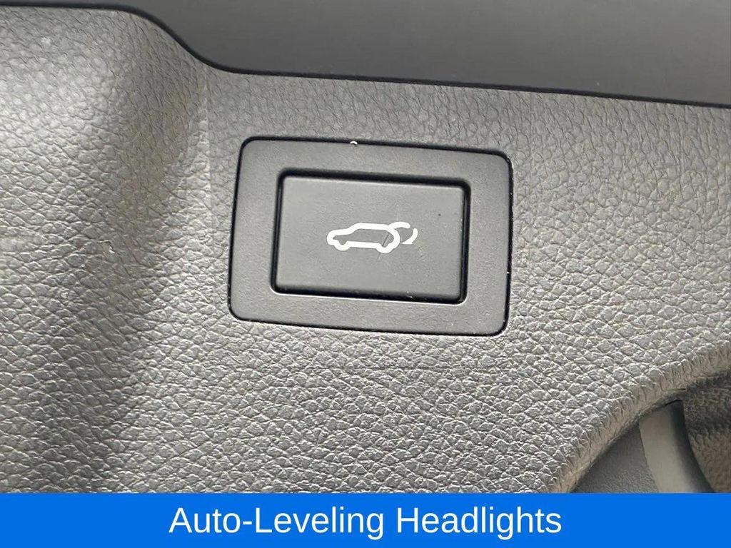 used 2018 Hyundai Santa Fe Sport car, priced at $13,999