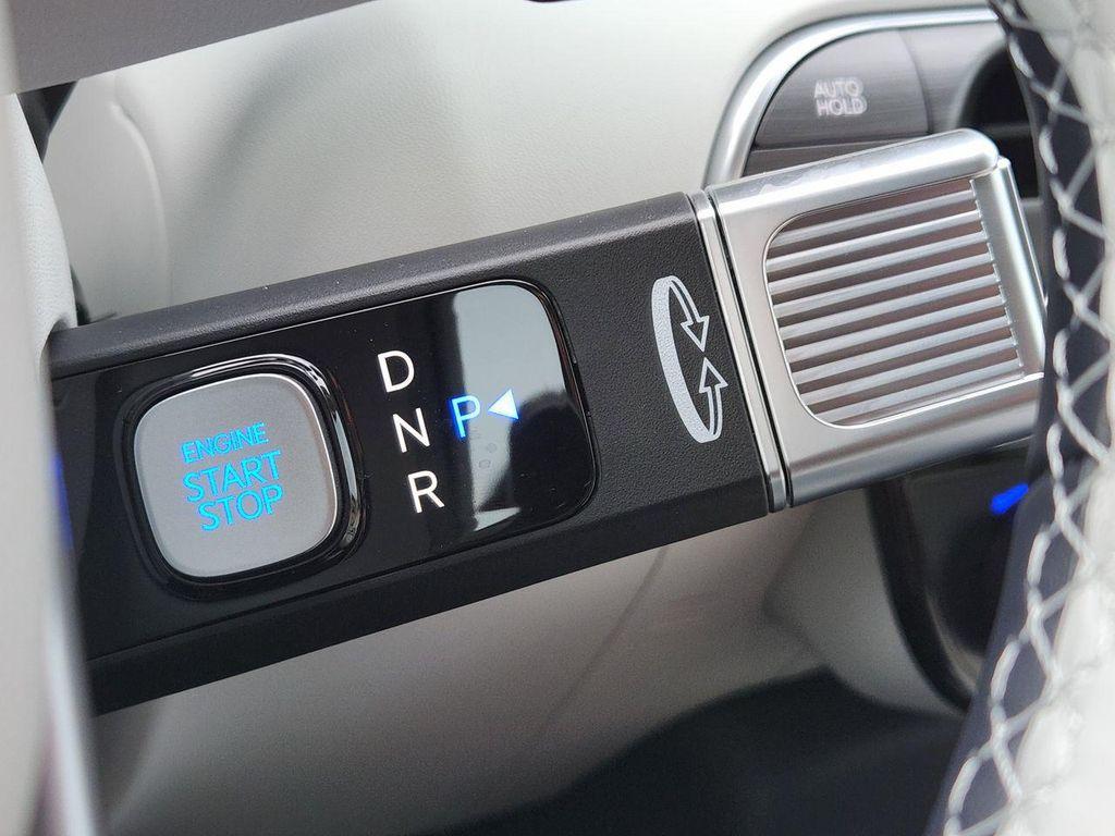 new 2026 Hyundai Palisade car, priced at $55,491