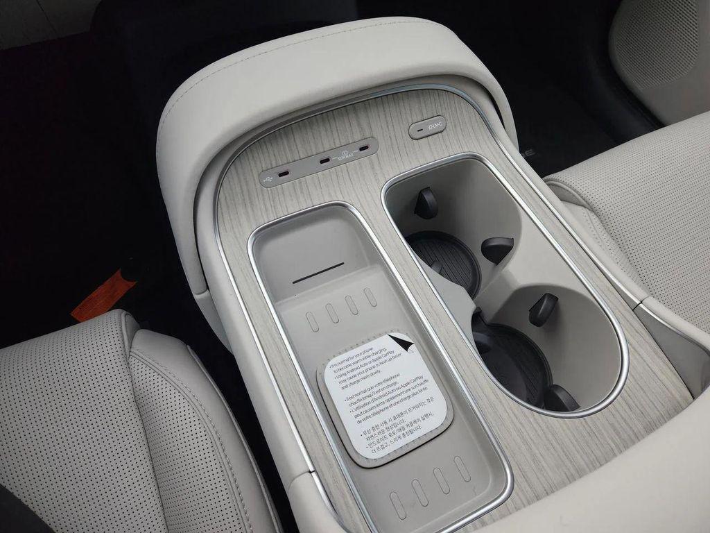 new 2026 Hyundai Palisade car, priced at $55,491