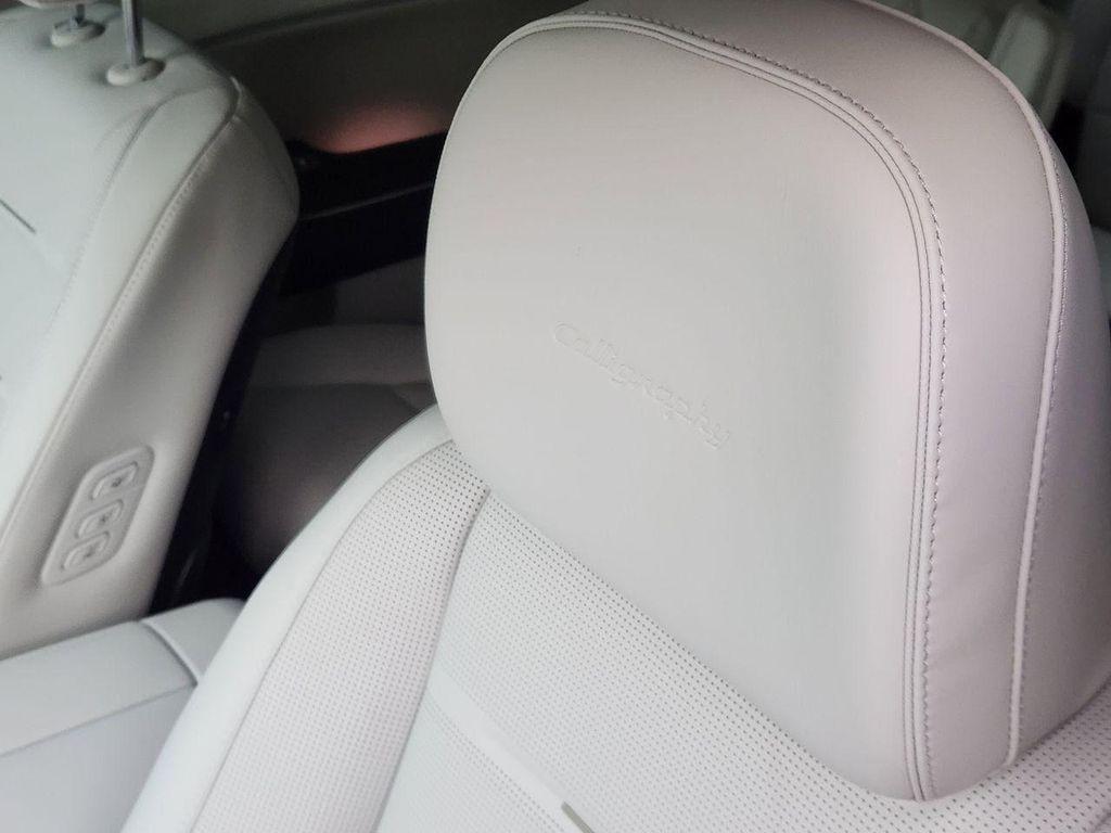 new 2026 Hyundai Palisade car, priced at $55,491