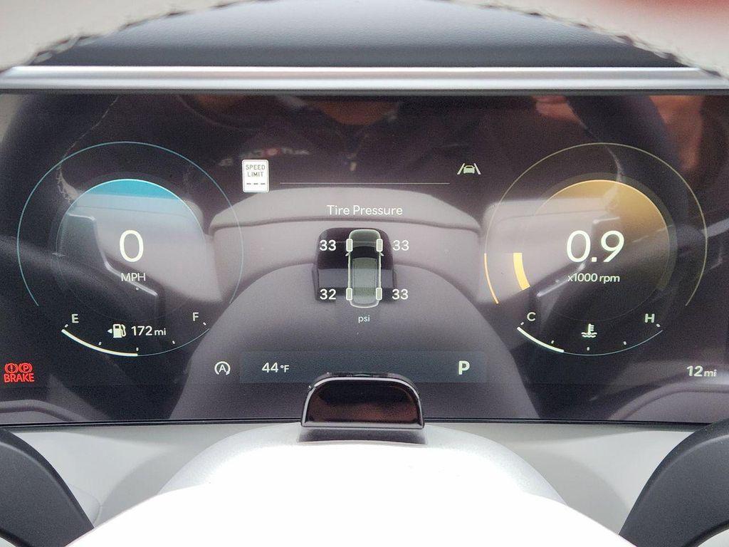 new 2026 Hyundai Palisade car, priced at $55,491