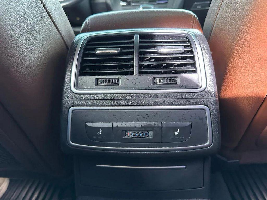 used 2012 Audi A7 car, priced at $14,999