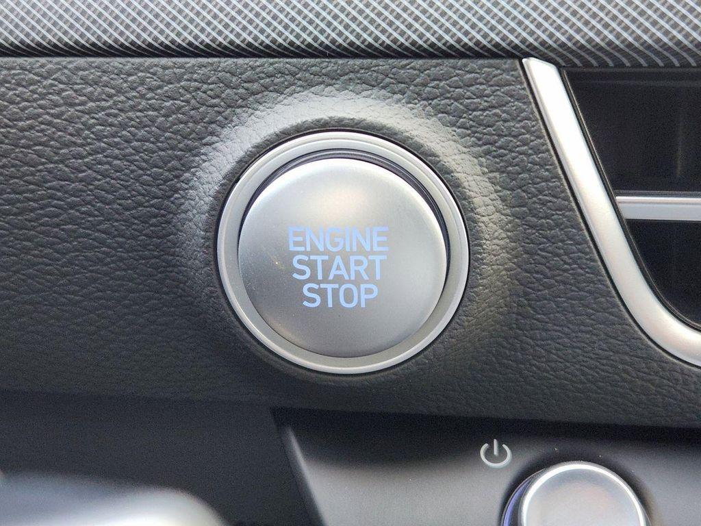 new 2026 Hyundai Sonata car, priced at $29,341