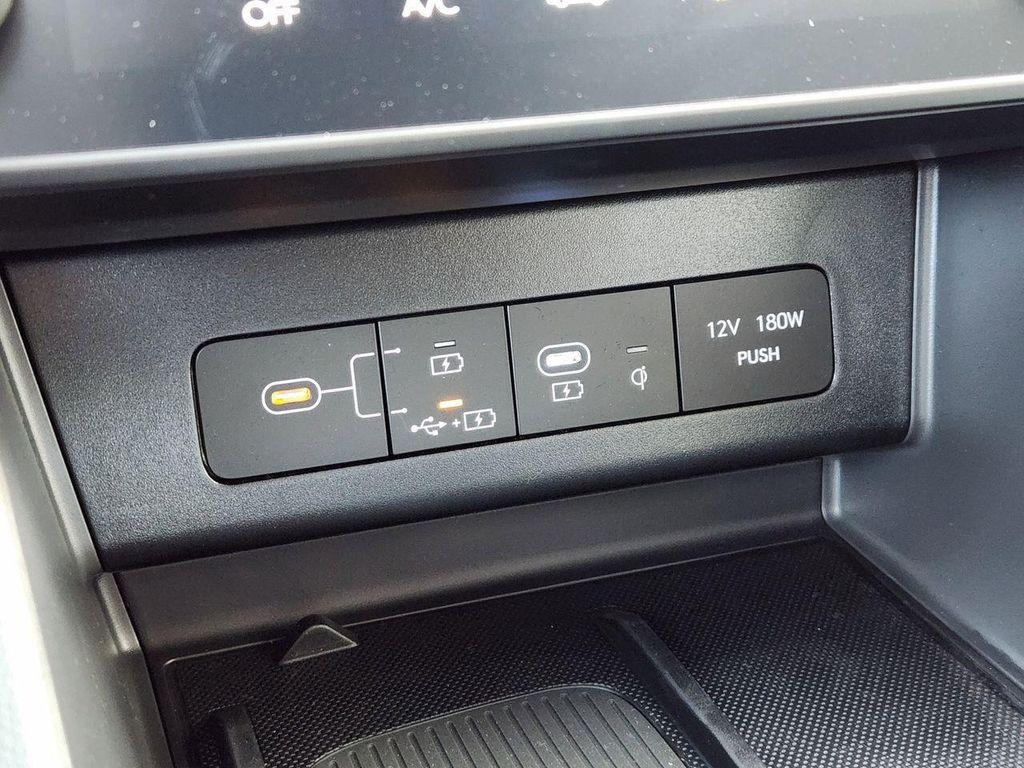 new 2026 Hyundai Sonata car, priced at $29,341