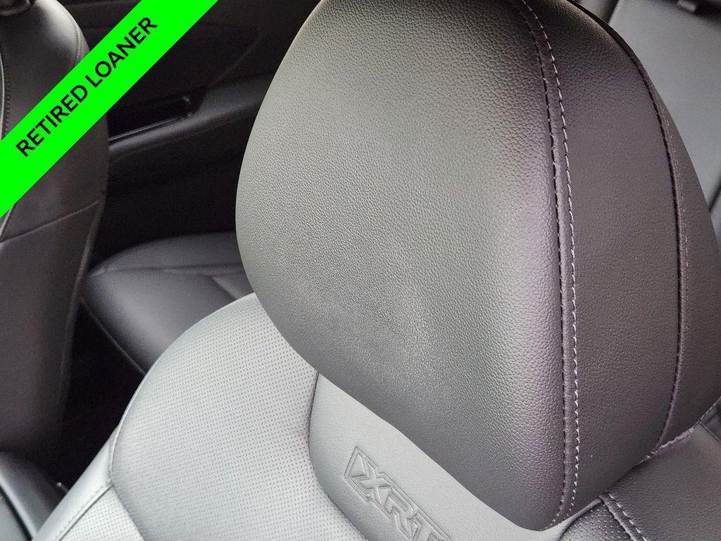 new 2025 Hyundai SANTA CRUZ car, priced at $35,740