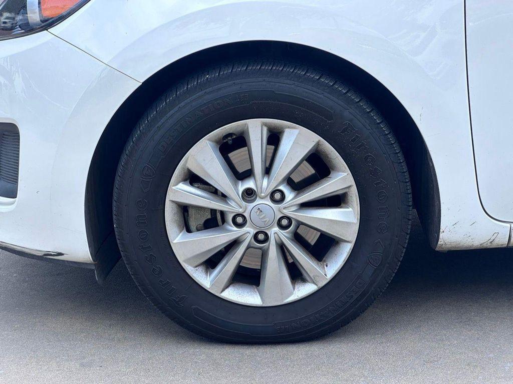 used 2016 Kia Sedona car, priced at $8,776