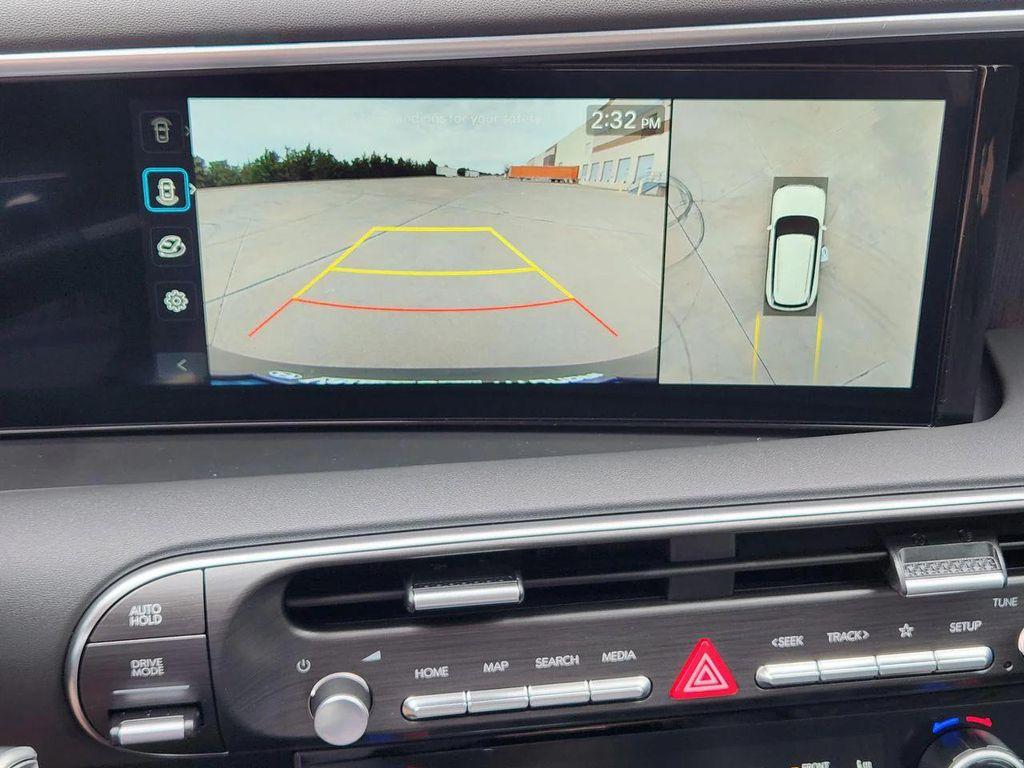 new 2026 Hyundai Palisade car, priced at $46,525