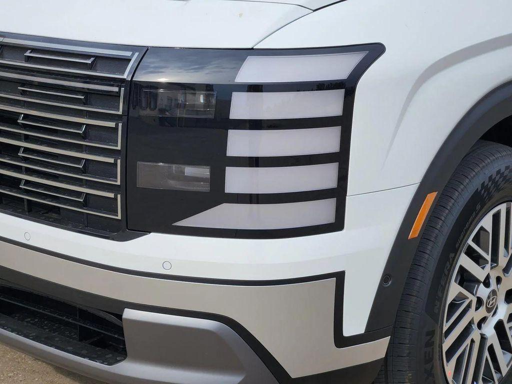 new 2026 Hyundai Palisade car, priced at $46,525