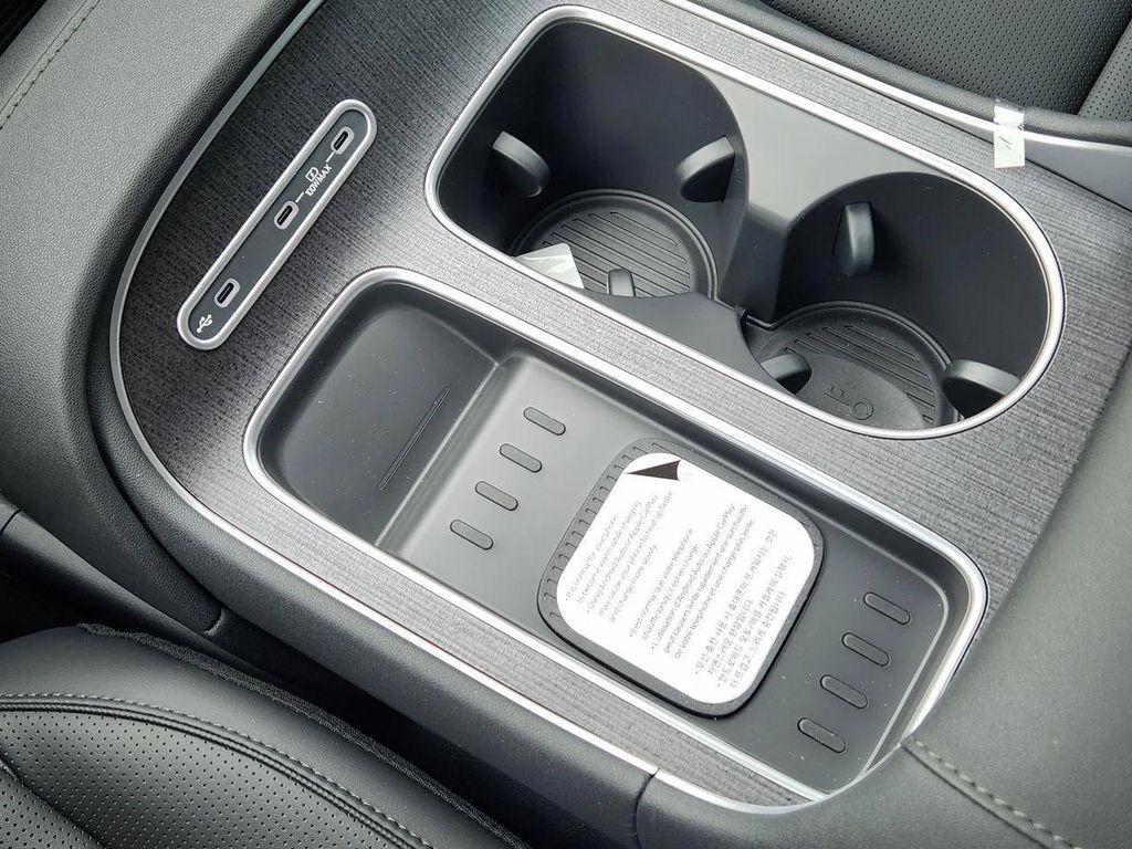 new 2026 Hyundai Palisade car, priced at $46,525