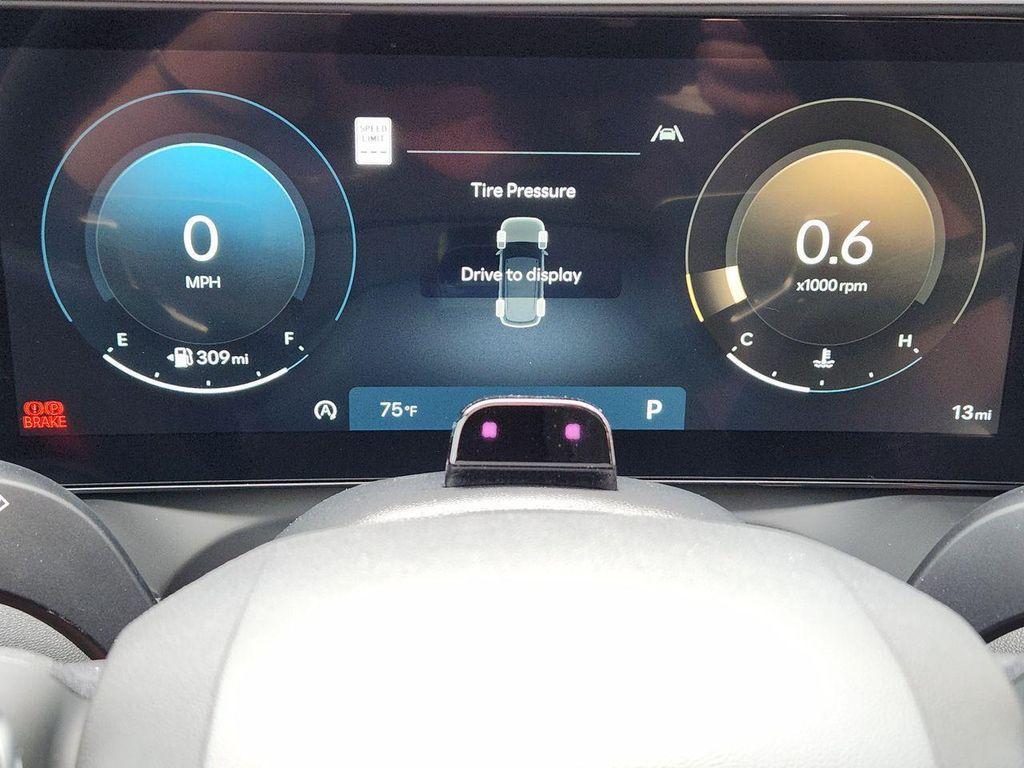 new 2026 Hyundai Palisade car, priced at $46,525