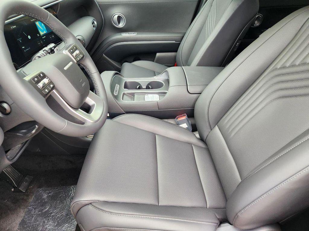 new 2026 Hyundai Palisade car, priced at $46,525