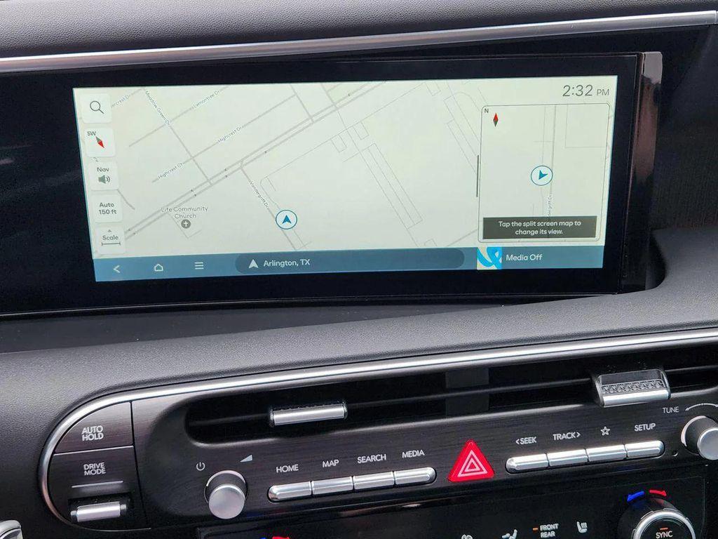 new 2026 Hyundai Palisade car, priced at $46,525