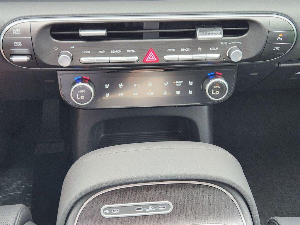 new 2026 Hyundai Palisade car, priced at $46,525