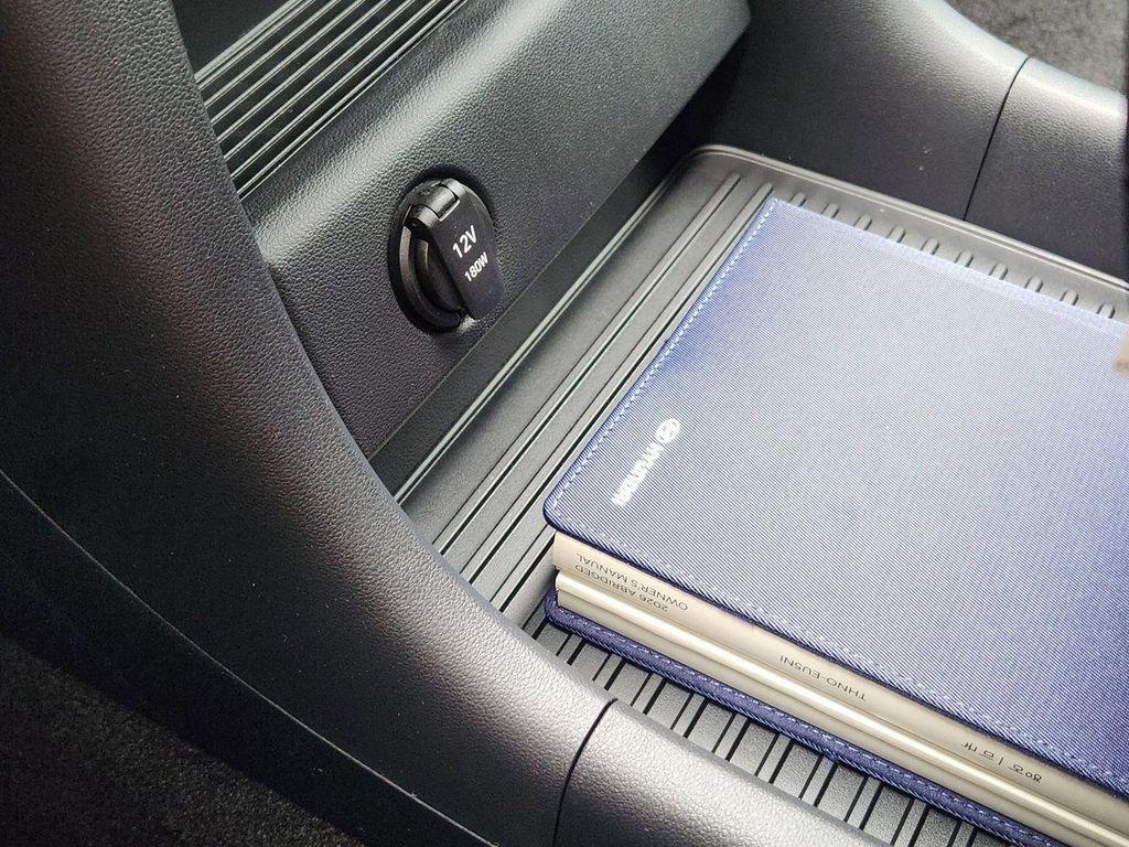 new 2026 Hyundai Palisade car, priced at $46,525