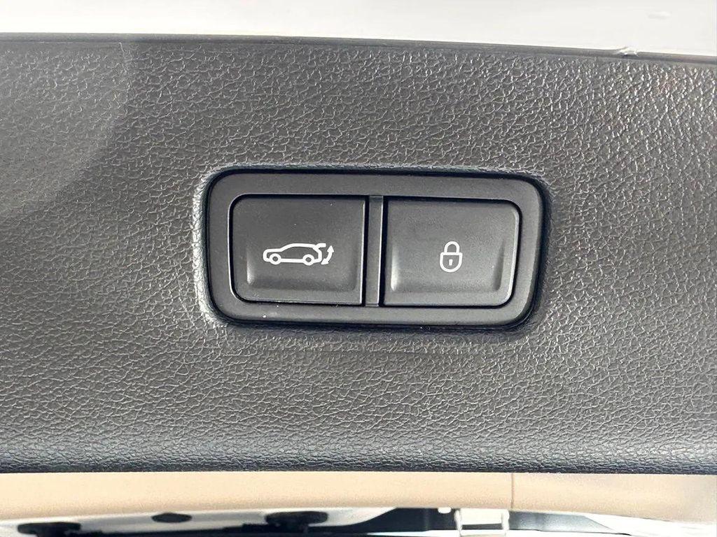 used 2024 Genesis GV80 car, priced at $31,500