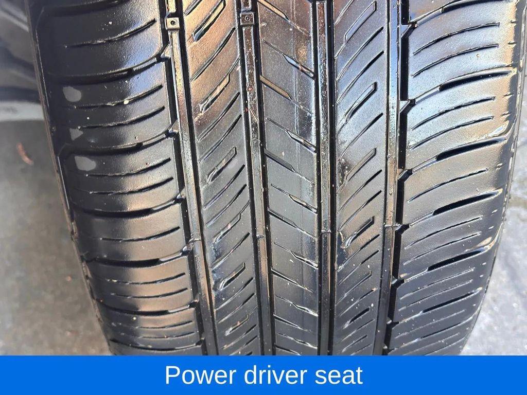 used 2024 Genesis GV80 car, priced at $31,500