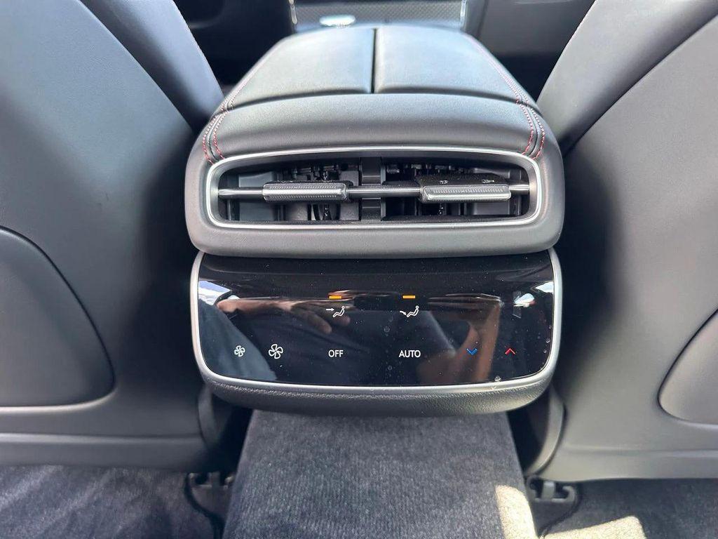 used 2025 Genesis G80 car, priced at $59,976