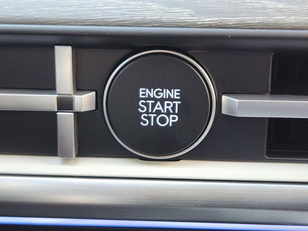 new 2026 Hyundai SANTA FE HEV car, priced at $48,074