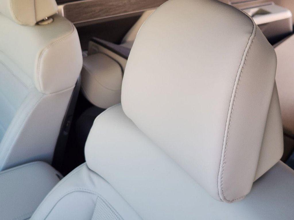 new 2026 Hyundai SANTA FE HEV car, priced at $48,074