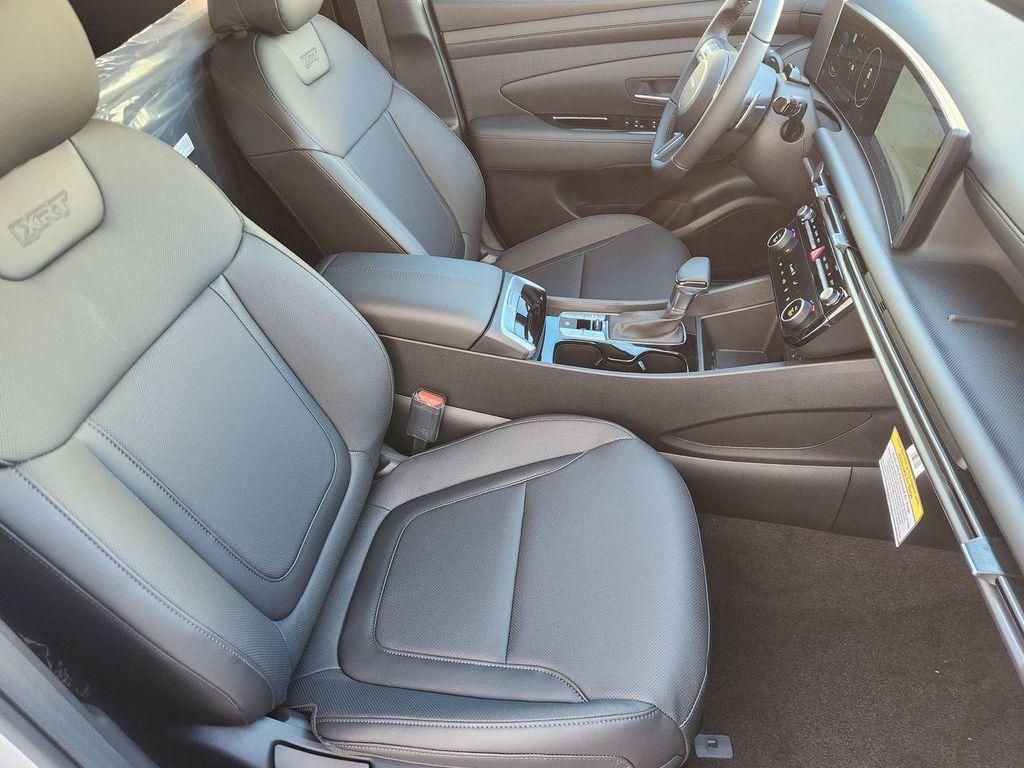 new 2026 Hyundai SANTA CRUZ car, priced at $41,109