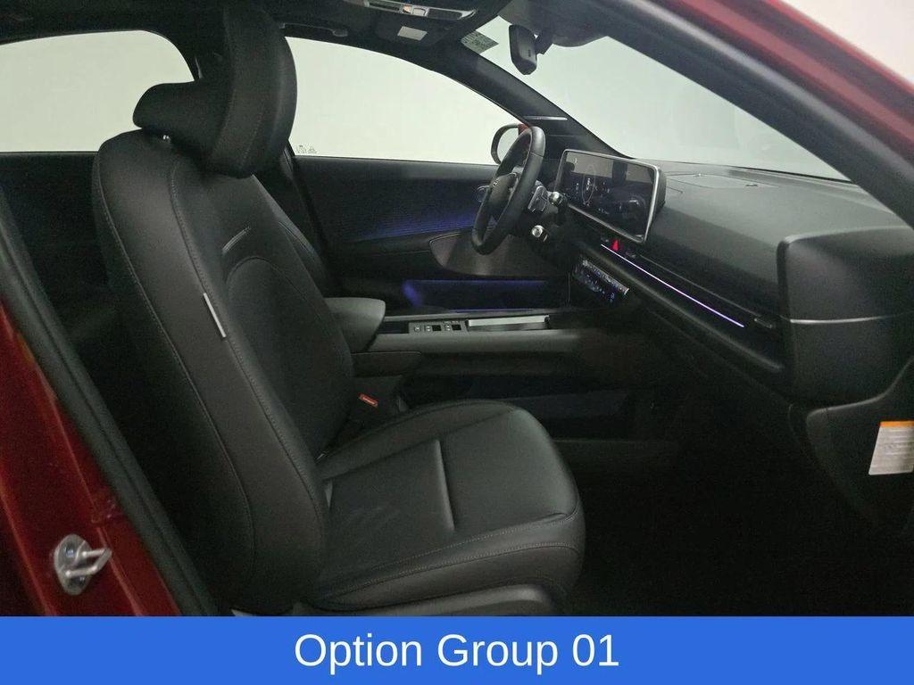 used 2025 Hyundai IONIQ 6 car, priced at $34,999