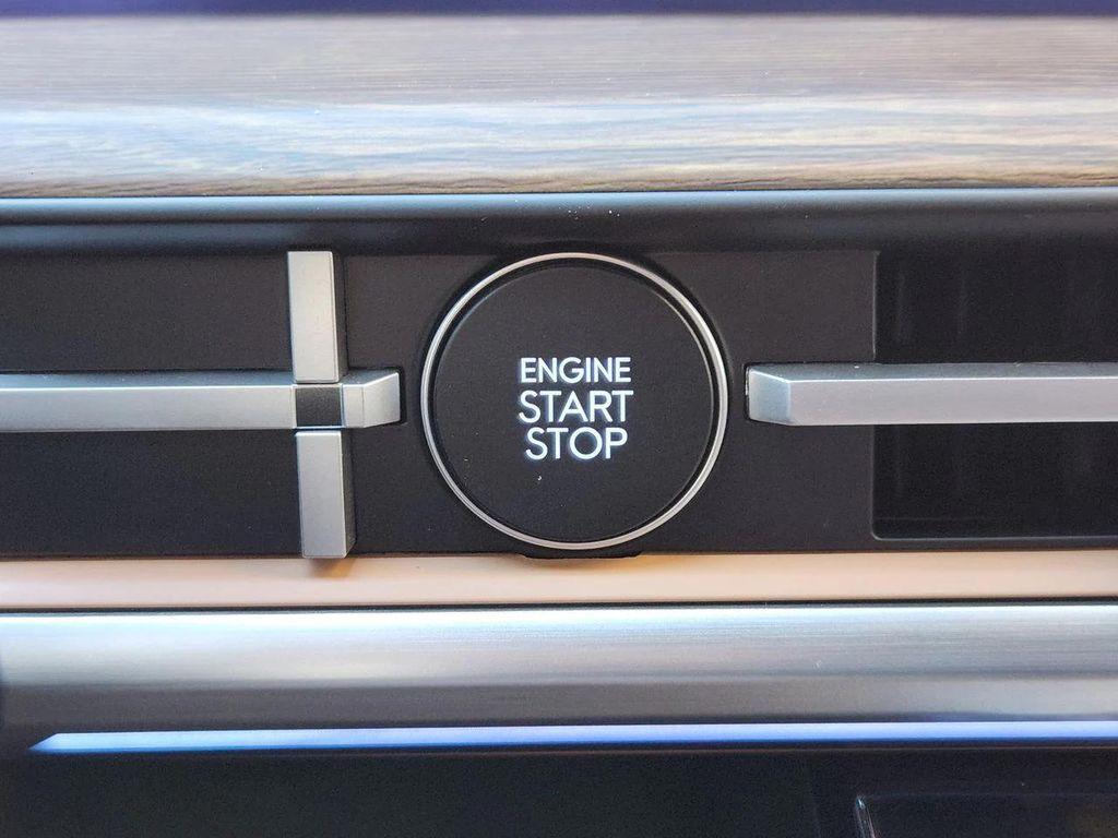 new 2026 Hyundai Santa Fe car, priced at $42,157