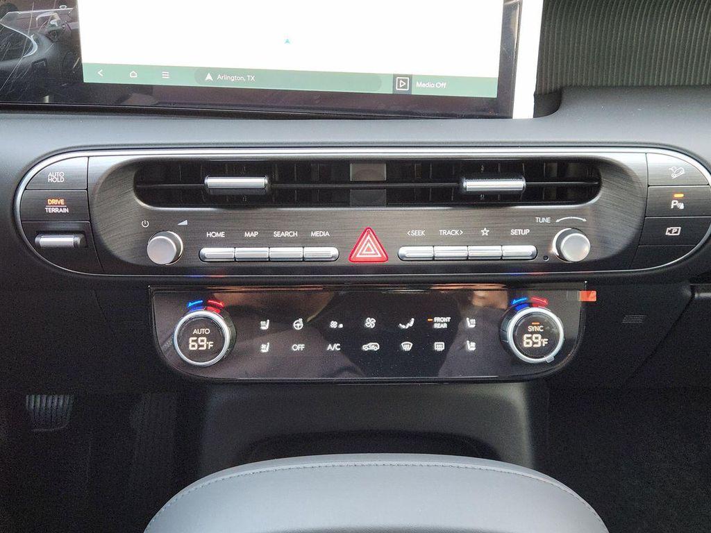 new 2026 Hyundai Palisade car, priced at $56,491