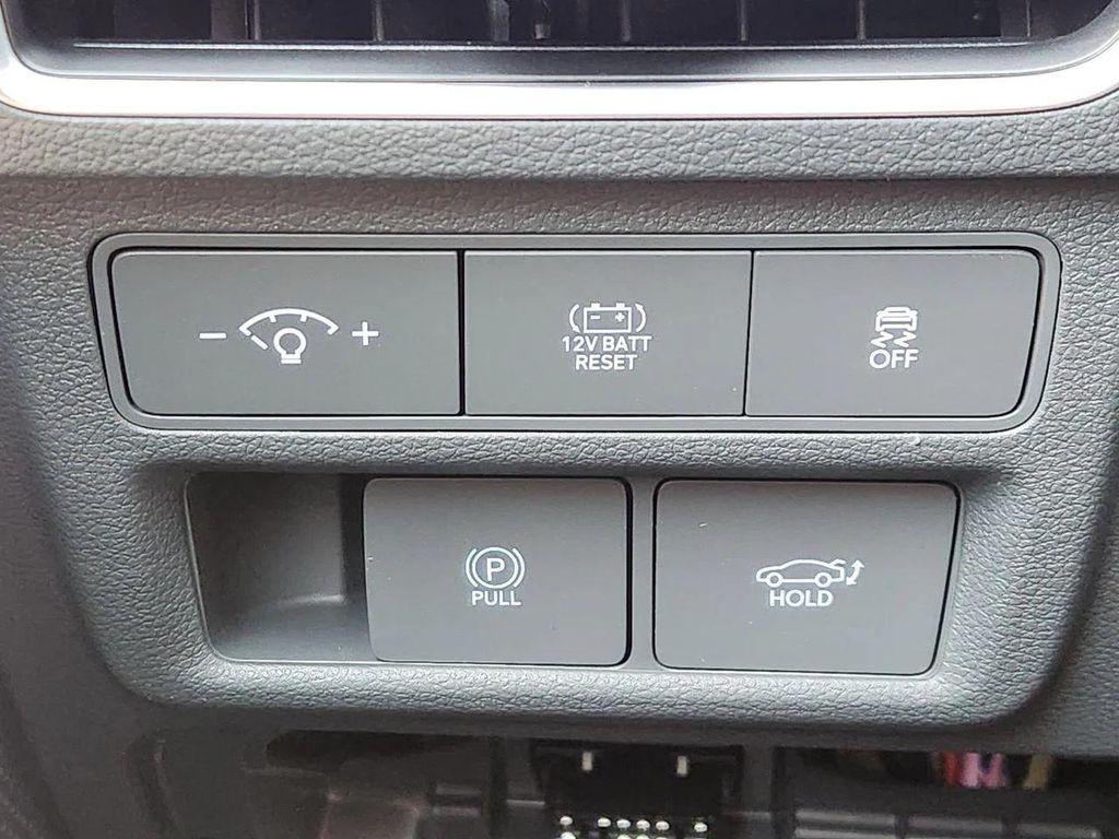 new 2026 Hyundai Sonata Hybrid car, priced at $39,284