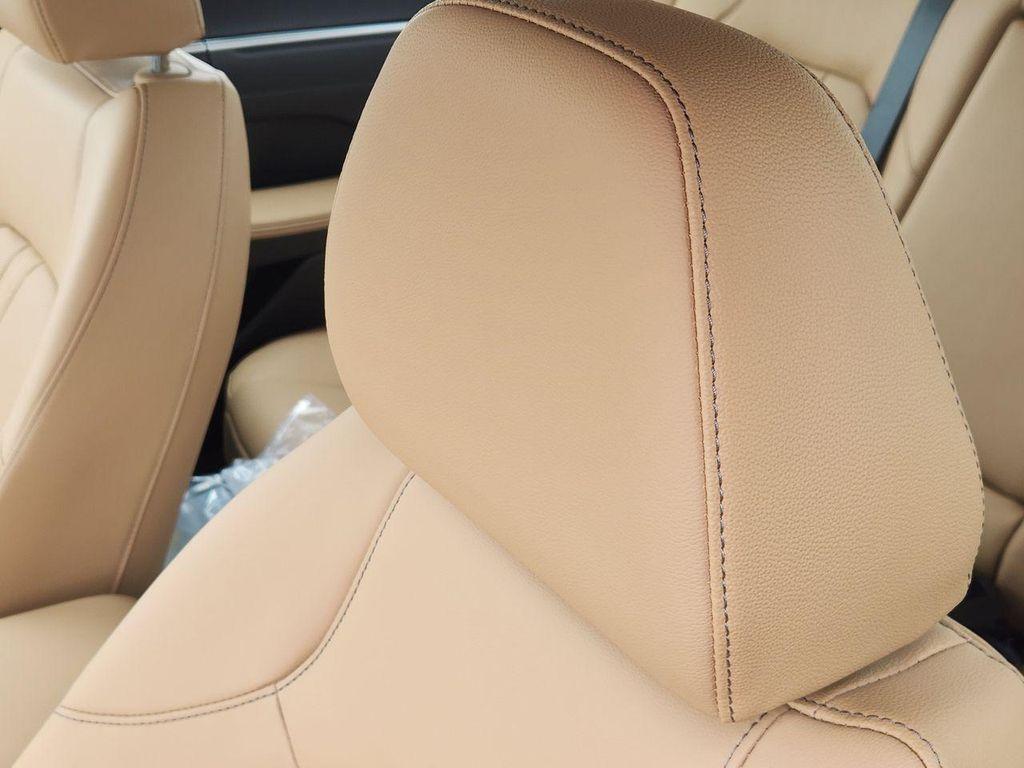 new 2026 Hyundai Sonata Hybrid car, priced at $39,284