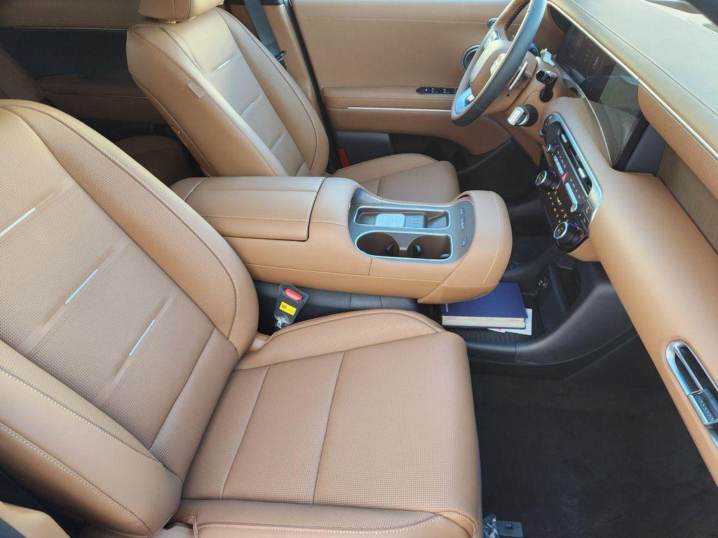 new 2026 Hyundai Palisade car, priced at $54,032